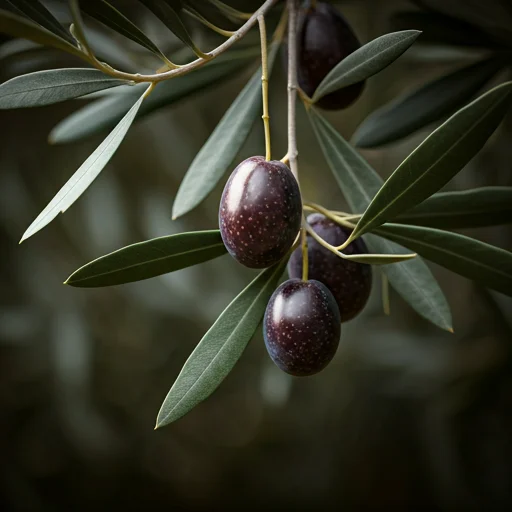Zeytin Bahçesi